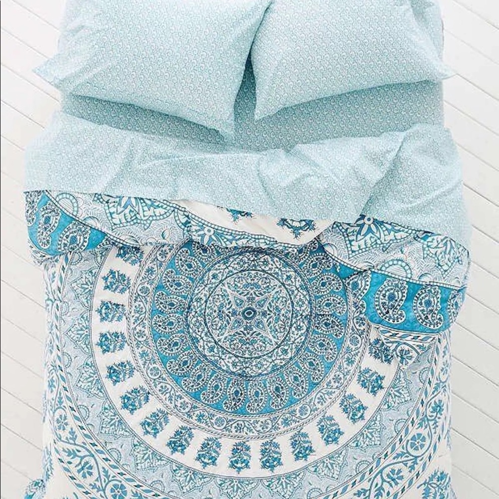 Medalion Snooze Set - Twin XL